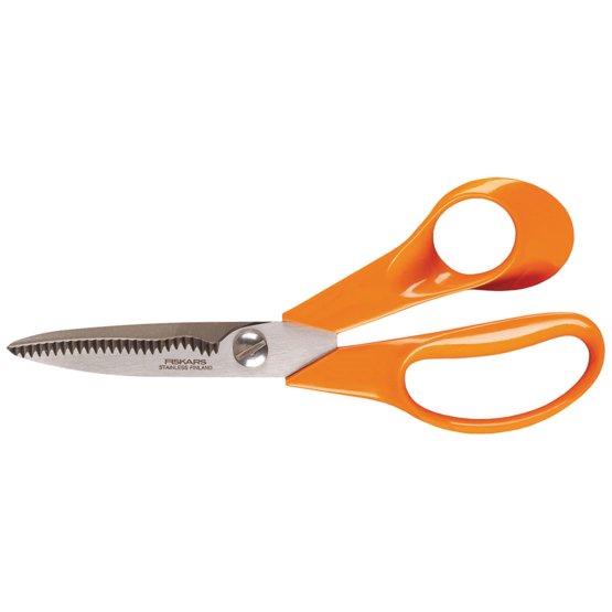 FORBICI UNIVERSALI CM.18 FISKARS