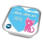 CAT KITTEN PATE' RICCO IN TROTA GR 100 MONAMOUR