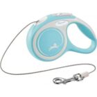 COMFORT XS CORDA 3 MT AZZURRO FLEXI