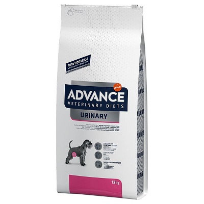 DOG URINARY KG 12 ADVANCE