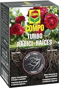 TURBO RADICI GR 700 COMPO