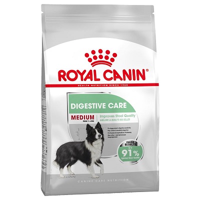 MEDIUM DIGESTIVE CARE KG 12 CCN ROYAL CANIN