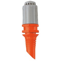 MICROIRRIGATORI A SPRUZZO 360°