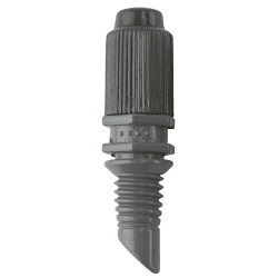 MICROIRRIGATORI A SPRUZZO 90°