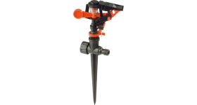 IRRIGATORE A SETTORE STOCKER