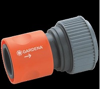 RACCORDO RAPIDO 3/4"