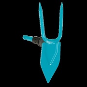 ZAPPA PUNTA E BIDENTE