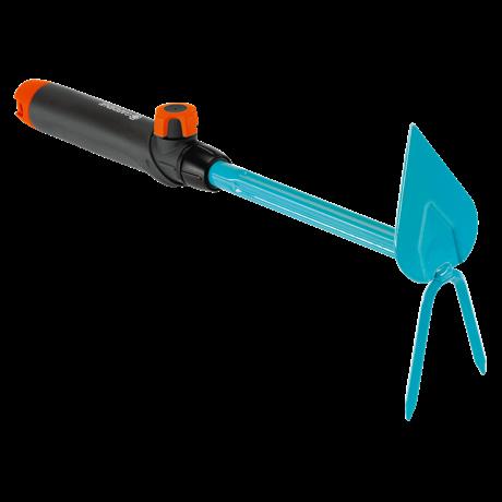 ZAPPETTA PUNTA E BIDENTE