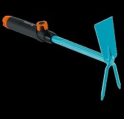 ZAPPETTA QUADRA E BIDENTE