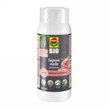 BIO SAPONE MOLLE ML 500 COMPO