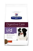 PD CANINE i/d LOW FAT KG.1,5 HILL'S