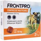 CANE FRONTPRO 4-10 KG FRONTLINE