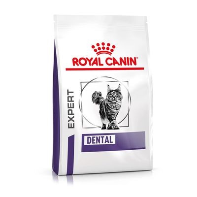 DENTAL CAT KG 1,5 ROYAL CANIN