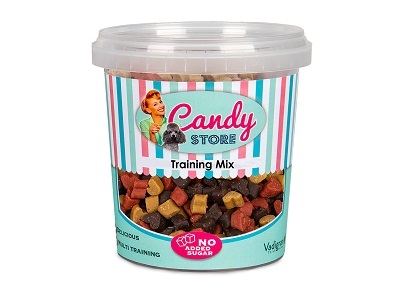 TRAINING MIX GR 500 VADIGRAN CANDY STORE
