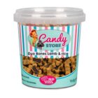 DUO BONES LAMB E RICE GR 500 VADIGRAN CANDY STORE