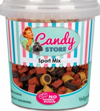 SPORT MIX GR 500 VADIGRAN CANDY STORE