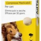 ADTAB COMPRESSE  CANE >22-45 KG ELANCO