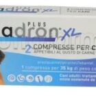 PANADRON PLUS XL 2 TAB