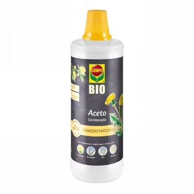 ACIDO ACETICO BIO LT 1 COMPO