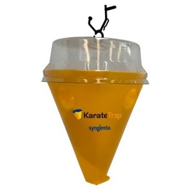 KARATE TRAP B OLIVO 1 KIT GR 75 SYNGENTA