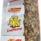NOCI SGUSCIATE MEZZE GR.750  LOS NECOS FORLIVESE
