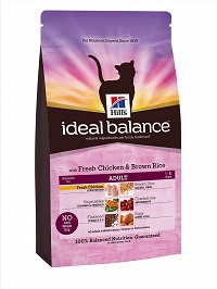 IDEAL BALANCE FELINE GR. 300 HILL'S