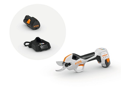 ASA 20 CON AL 1 E AS 2 STIHL