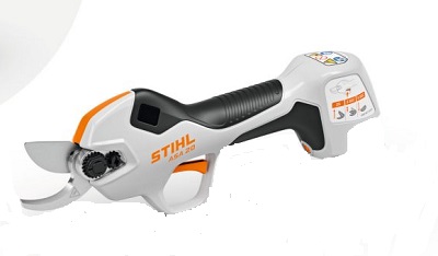 ASA 20 SOLO MACCHINA STIHL