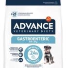 GASTROENTERIC CANINE MINI KG 1,5 ADVANCE