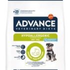 HYPOALLERGENIC DOG MINI KG 1 ADVANCE