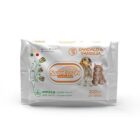 XXL SANDALO E VANIGLIA PZ.100 SALVIETT'IN
