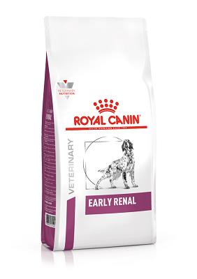 VHN DOG EARLY RENAL KG 14 ROYAL CANIN