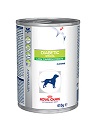 DIABETIC LOW C. DOG GR. 410 ROYAL CANIN