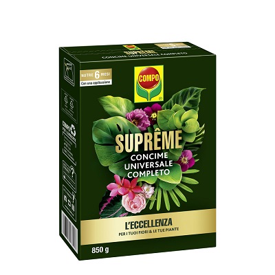SUPREME GR 850 CONCIME UNIVERSALE COMPLETO COMPO