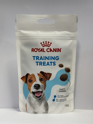 TRAINING TREATS 110 G ROYAL CANIN