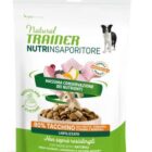 NUTRINSAPORITORE 80% TACCHINO GR 40 NATURAL TRAINER