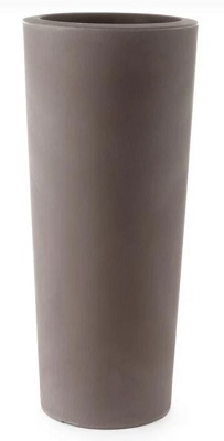 SCHIO CONO 70 CAPPUCCINO TERAPLAST