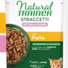 KITTEN / YOUNG STRACETTI POLLO G 70 NATURAL TRAINER