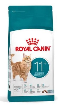 AGEING CAT 11+ KG 2 ROYAL CANIN