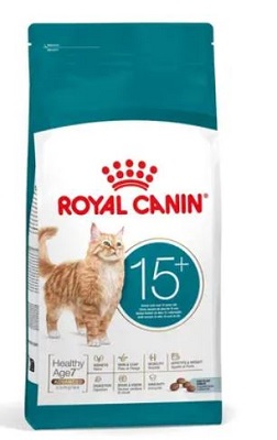 AGEING CAT 15+ GR 400 ROYAL CANIN