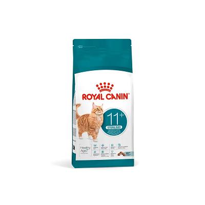 AGEING CAT STERILISED 11+ GR 400 ROYAL CANIN