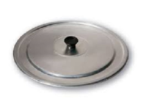 COPERCHIO ALLUMINIO CALDAIO CM.30