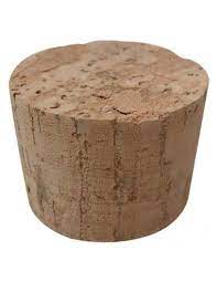 TAPPO SUGHERO SPINA MM 50