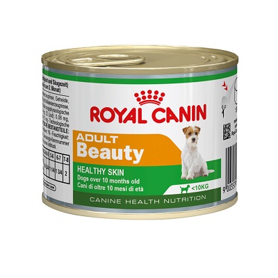 MINI AD BEAUTY 195 GR ROYAL CANIN