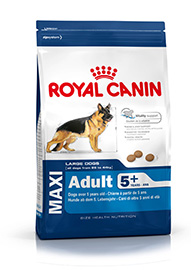 MAXI ADULT +5 KG.15 ROYAL CANIN