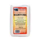 FARINA GRANO TENERO MANITOBA KG.1 MARALDI