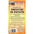 PREPARATO GNOCCHI PATATE GR.500 MARALDI
