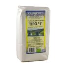 FARINA GRANO TENERO TIPO 1 BIO KG.1 MARALDI