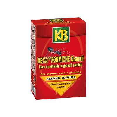 NEXA FORMICHE GRANULI GR.800 *2017/00393*ITAL-AGRO