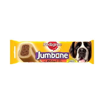 PEDIGREE SNACK JUMBONE LARGE G 210